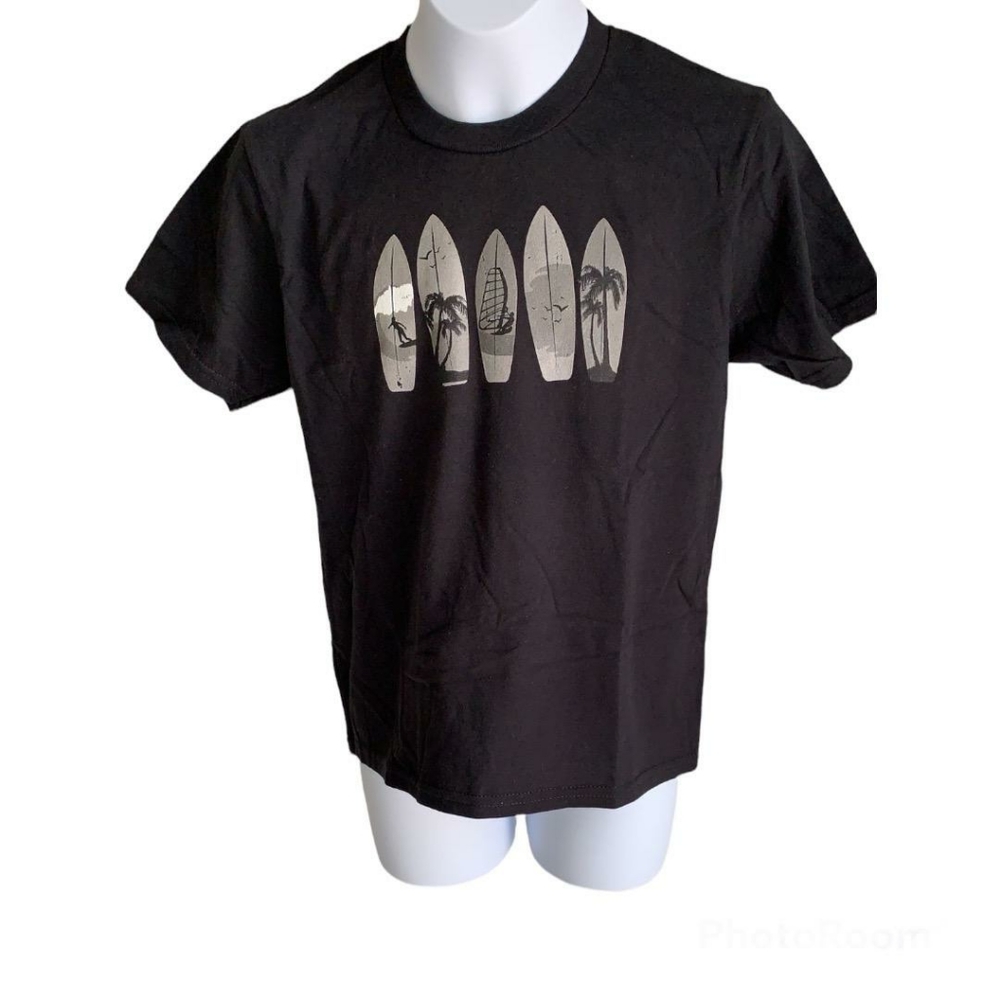Port and Company T-shirt S Boy